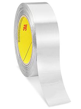 3M 425 Aluminum Foil Tape - 1 1/2" x 60 yds S-15951