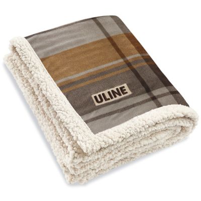 Lamb's Wool Throw