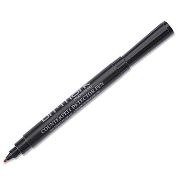 Counterfeit Detector Pen S-15969