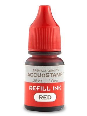 Refill Ink