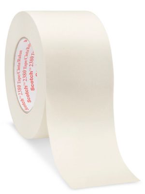 3M 2380 Performance Masking Tape - 3" x 60 yds S-15983