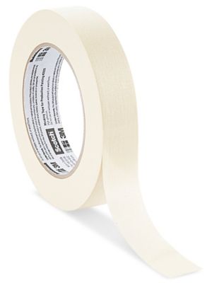 3M 2020 Masking Tape - 1" x 60 yds S-15986
