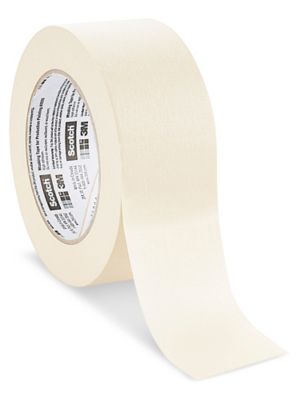 3M 2020 Masking Tape - 2" x 60 yds S-15987