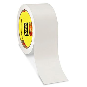 3M 3051 Low Tack Paper Tape - 2" x 36 yds S-16002