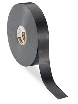 3M 130C Linerless Electrical Tape - 3/4" x 30' S-16011
