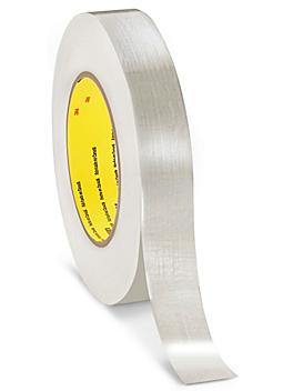 3M 8981 Industrial Strapping Tape - 1" x 60 yds S-16016