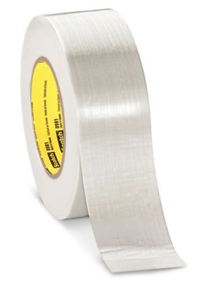 3M 8981 Industrial Strapping Tape - 2 x 60 yds