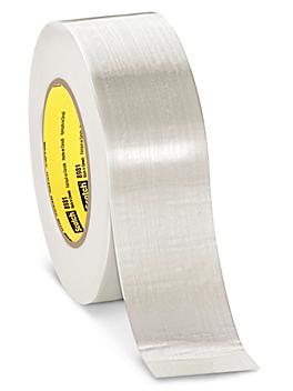 3M 8981 Industrial Strapping Tape - 2" x 60 yds S-16017