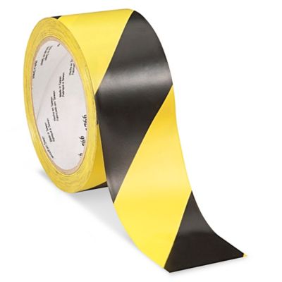 3M 472 Black Vinyl 33m Vinyl Tape, 0.26mm Thickness