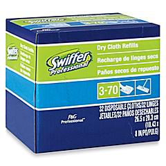 Swiffer<small>ᴹᴰ</small> WetJet – Recharge de solution S-25481 - Uline