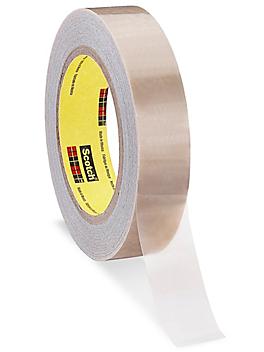 3M 336 Polyester Protective Tape - 1" x 144 yds S-16046