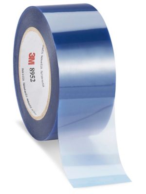 3M Scotch Brand High-Performance Box Sealing Tape Tan; 72mmxX 100m:Mailing