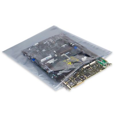 20 x 24" Reclosable Static Shielding Bags S-16083