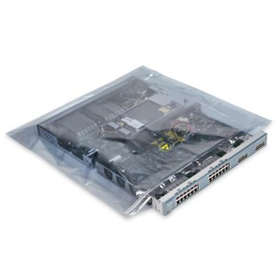 24 x 24" Reclosable Static Shielding Bags S-16084