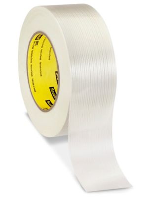 3M 8915 Standard Strapping Tape - 2" x 60 yds S-16086