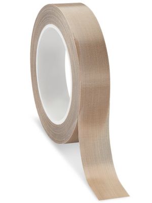 3M 5451 PTFE Glass Cloth Tape - 1" x 36 yds S-16096