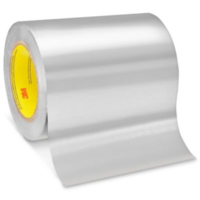 Aluminum Foil in Stock - ULINE