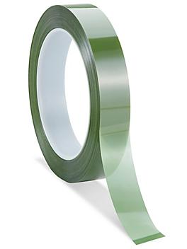 3M 8403 Polyester Film Tape - 3/4" x 72 yds, Green S-16102