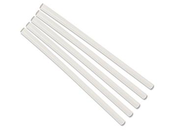 3M 3792 AE Glue Sticks - 1/2 x 12", Clear S-16108