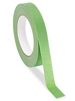 Green Paper Tape - Timeﾮ Tape (T-1260-3)