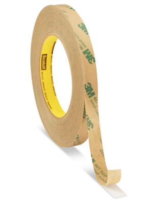 3M 467MP Adhesive Transfer Tape - 1/2" x 60 yds S-16119