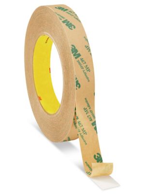 3M 467MP Adhesive Transfer Tape - 3/4