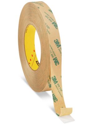 3M 468MP Adhesive Transfer Tape - 3/4" x 60 yds S-16121