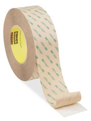 3M™ VHB™ ADHESIVE TRANSFER TAPE F9469PC, CLEAR, 24 IN X 180 YD, 5 MIL, 1  ROLL PER CASE