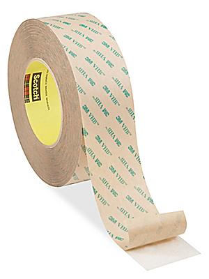 1 Full Roll 3M VHB F9469PC 1/4 in x 60 yds Adhesive Transfer Tape 5 mil Clear 