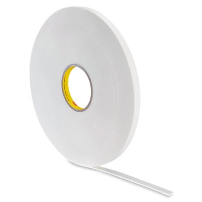 Double Sided Tape, Foam Tape, Mounting Tape in Stock -  - Uline