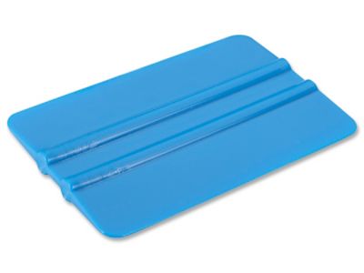 Hygienic Hand Squeegee with replacement cassette, 9.8, Blue 77113