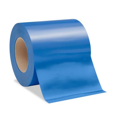 Marine Shrink Tape - 6" x 180', Blue S-16158BLU