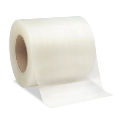 Marine Shrink Tape - 6" x 180', Clear S-16158C