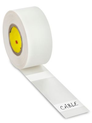 3M SLS Write-On Refill Labels S-16159
