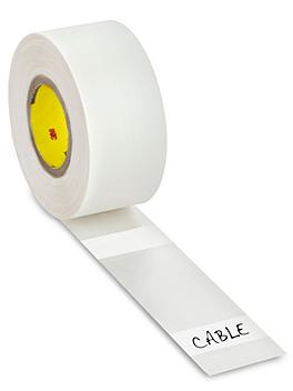 3M SLS Write-On Refill Labels S-16159