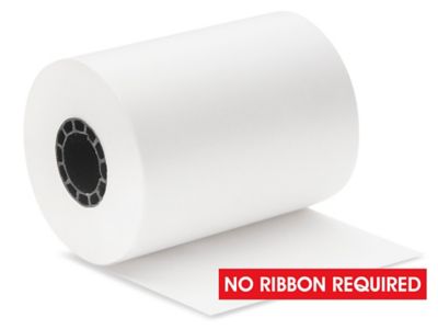 Thermal Cash Register Paper - 2 1/4" x 85' S-16160