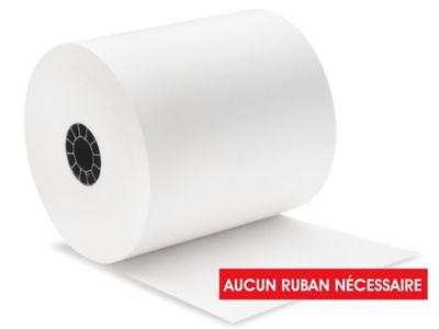 Thermal Cash Register Paper - 3 1/8" x 273' S-16162