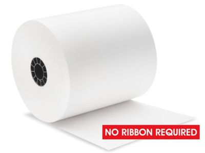 Thermal Cash Register Paper - 3 1/8" x 273' S-16162