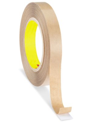 3M 9500PC Double-Sided Film Tape - 1 x 36 yds S-16170 - Uline