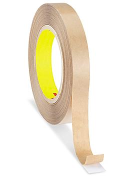 3M 9500PC Double-Sided Film Tape - 3/4" x 36 yds S-16169