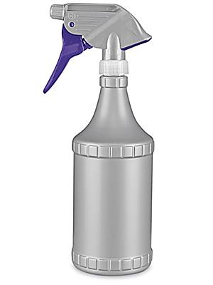 Chemical Resistant Spray Bottle - 32 oz