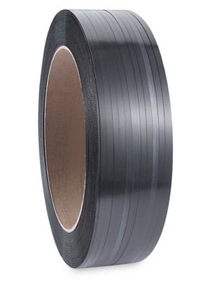 Polyester Cord Strapping - 1/2 x 3,900' S-5002 - Uline