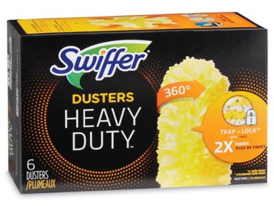 1 microfibra riutilizzabile Swiffer Duster SweeperVac Sostituzione Pad  Ricariche -  Italia