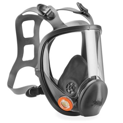3M 6885 Face Shield Cover S-16201 - ULINE