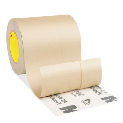 3M™ All Weather Flashing Tape, 8067, tan, 6 in x 75 ft, slit liner