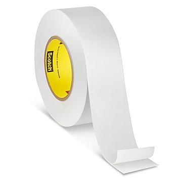 3M 9415PC Double-Sided Removable Tape - 2" x 72 yds S-16207