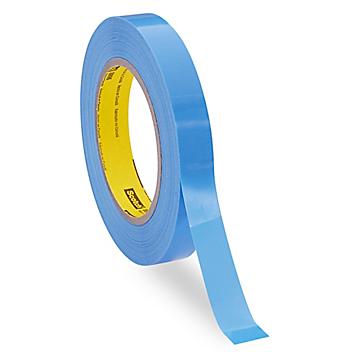 3M 8896 Economy Strapping Tape - 3/4" x 60 yds S-16214