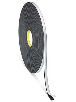 3M 4726 Vinyl Foam Tape - 1/2" x 36 yds S-16219