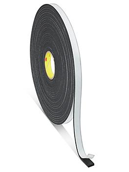 3M 4726 Vinyl Foam Tape - 3/4" x 36 yds S-16220