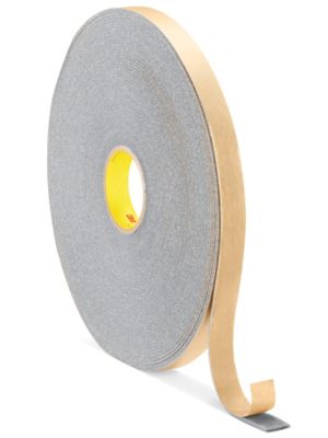 1008-1 - 1/8 White Polyethylene Single Coated Foam Tape – Adhesive  Applications